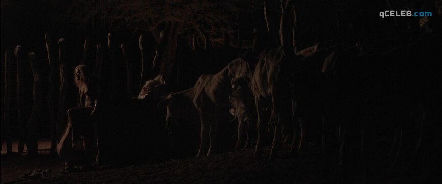 1. Maeve Jinkings nude – Neon Bull (2015)