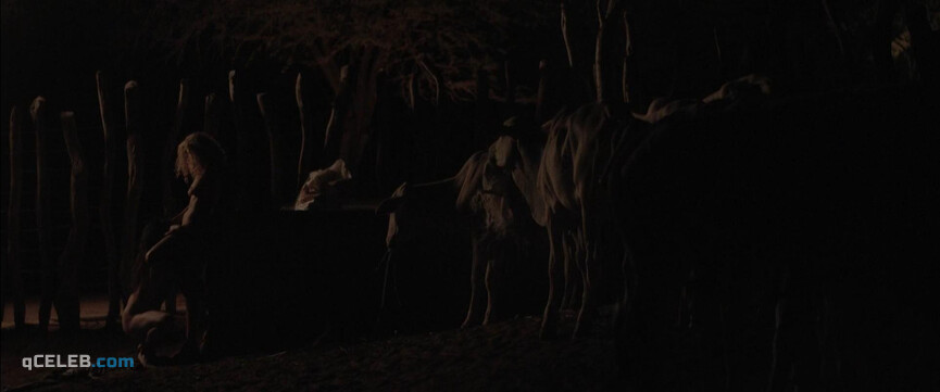 2. Maeve Jinkings nude – Neon Bull (2015)