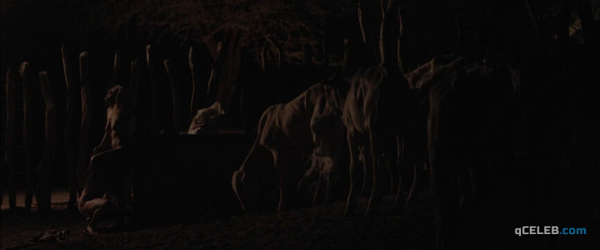 3. Maeve Jinkings nude – Neon Bull (2015)