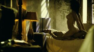 Natalia Verbeke nude – Guantanamero (2007)