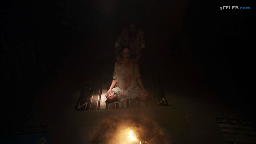 2. Michelle Monaghan nude – The Path s02e06 (2017)