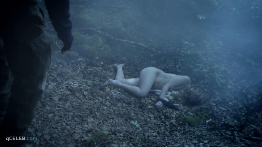 2. Marie Beraud nude – Falco s03e01 (2015)