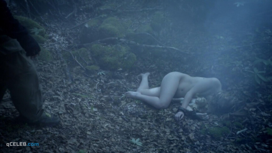 3. Marie Beraud nude – Falco s03e01 (2015)