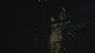 Anna Geislerova nude – Requiem for a Maiden (1992)