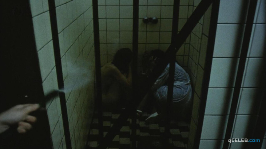 2. Anna Geislerova nude – Requiem for a Maiden (1992)