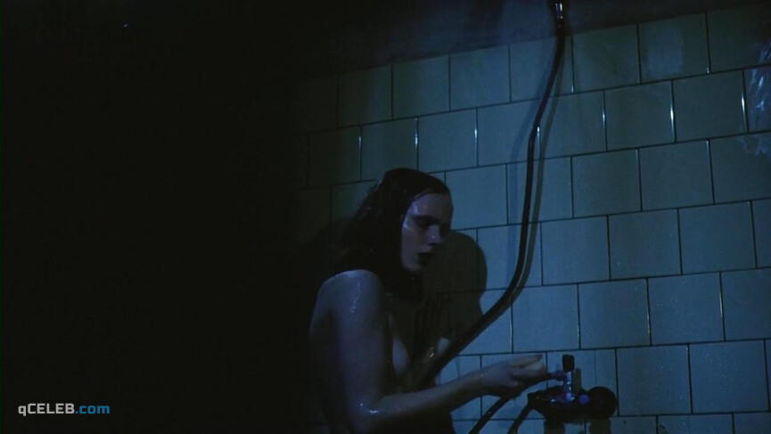 3. Anna Geislerova nude – Requiem for a Maiden (1992)