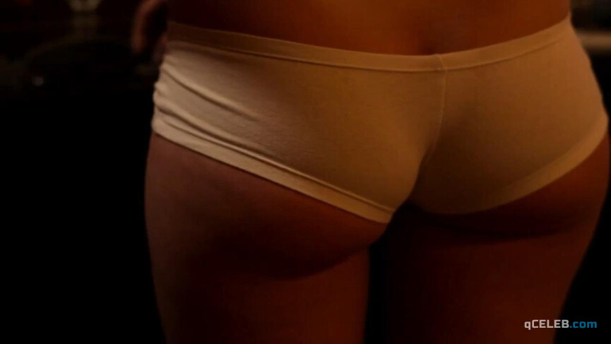 3. Drake Burnette nude, Indigo Rael nude – Marfa Girl (2015)