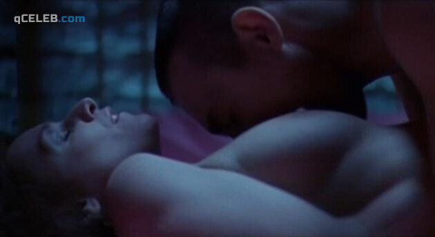 1. Nina Violic nude, Nerma Kreso nude – Alone (2001)