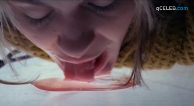 3. Nina Violic nude, Nerma Kreso nude – Alone (2001)