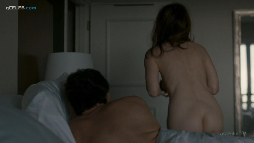 1. Dana Delany nude – Hand of God s01e08 (2014)