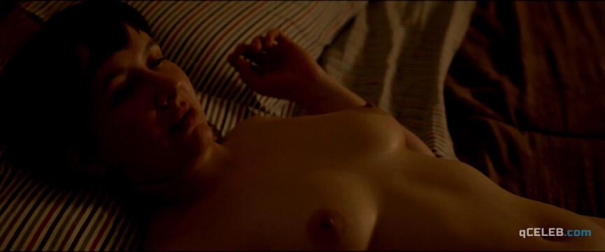2. Raquel Martinez nude – Diet of Sex (2014)