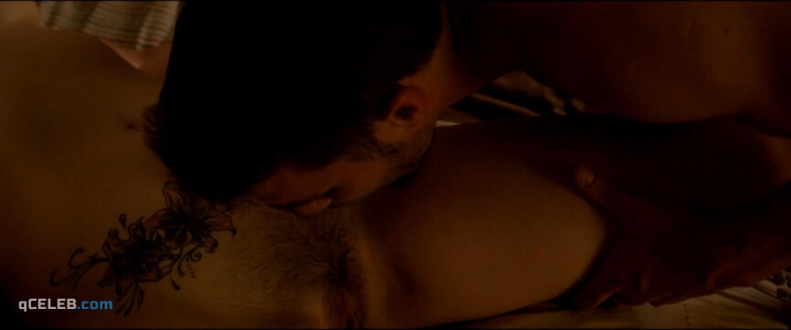 3. Raquel Martinez nude – Diet of Sex (2014)