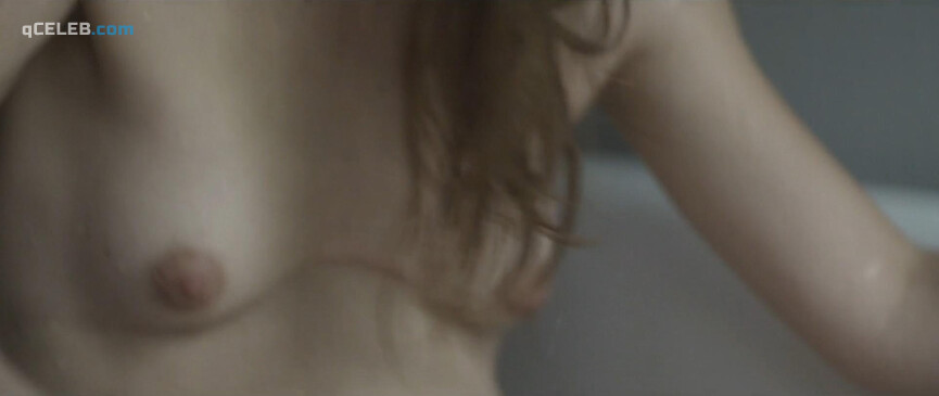 2. Ellen Dorrit Petersen nude, Cosmina Stratan nude – Shelley (2016)