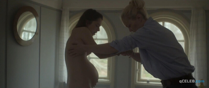 3. Ellen Dorrit Petersen nude, Cosmina Stratan nude – Shelley (2016)