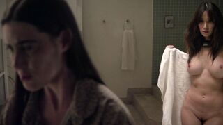 Sara Malakul Lane nude – Sun Choke (2015)