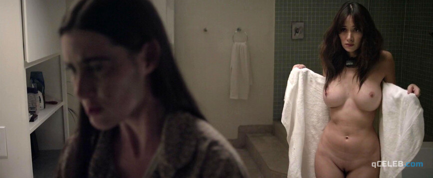 1. Sara Malakul Lane nude – Sun Choke (2015)