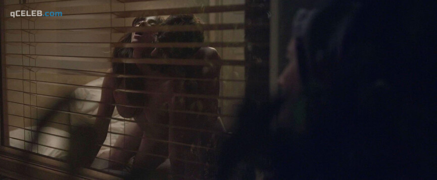 2. Sara Malakul Lane nude – Sun Choke (2015)