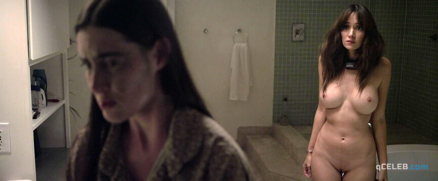 3. Sara Malakul Lane nude – Sun Choke (2015)