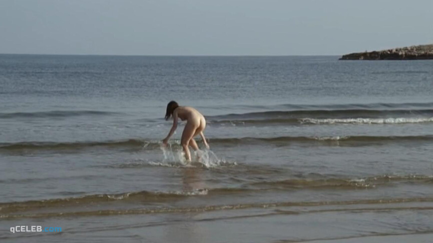 2. Esther Zimmering nude, Janina Rudenska nude, Elisabeth-Marie Leistikow nude – Into the Blue (2012)