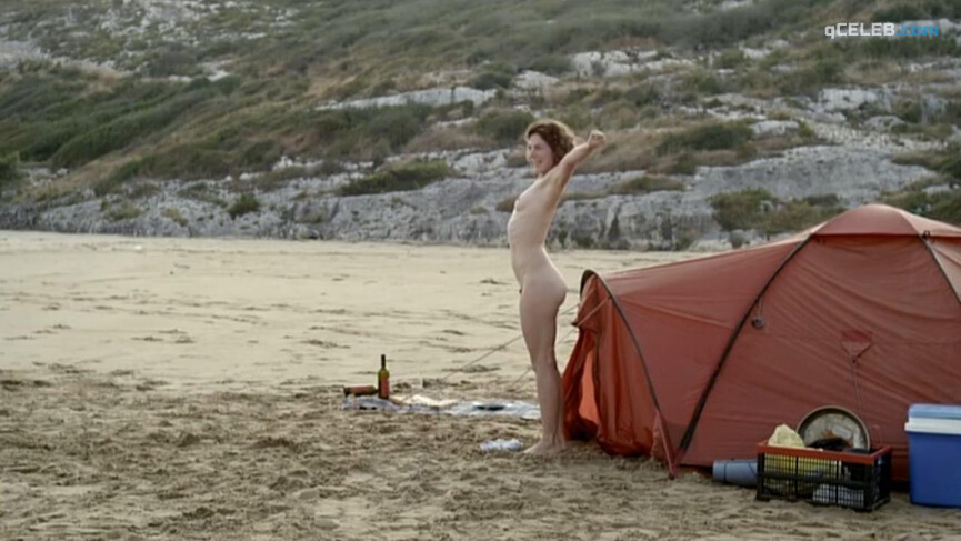 3. Esther Zimmering nude, Janina Rudenska nude, Elisabeth-Marie Leistikow nude – Into the Blue (2012)