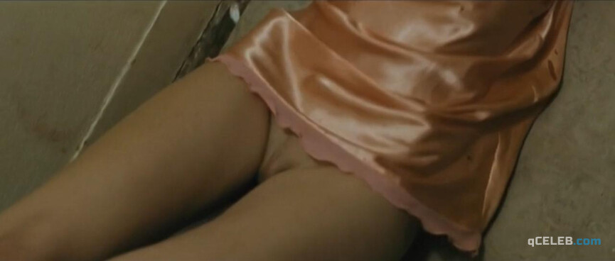 3. Marije Uittenhout nude – Sugar (2010)