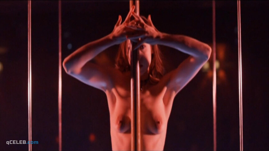 3. Anne Azoulay nude – Lea (2011)