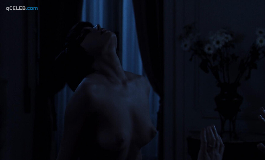 3. Danielle Ouimet nude, Andrea Rau nude – Daughters of Darkness (1971)