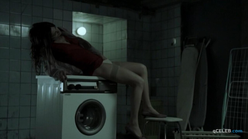 2. Elisabetta Rocchetti nude – Out of Hand (2005)