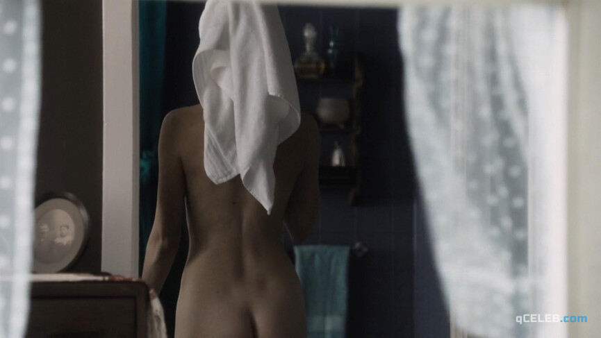 1. Carole Weyers nude, Rachel Brosnahan nude, Alexia Fast nude – Manhattan s01-02 (2014)