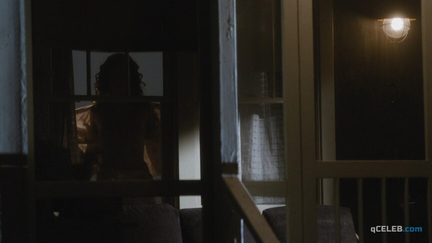 2. Carole Weyers nude, Rachel Brosnahan nude, Alexia Fast nude – Manhattan s01-02 (2014)