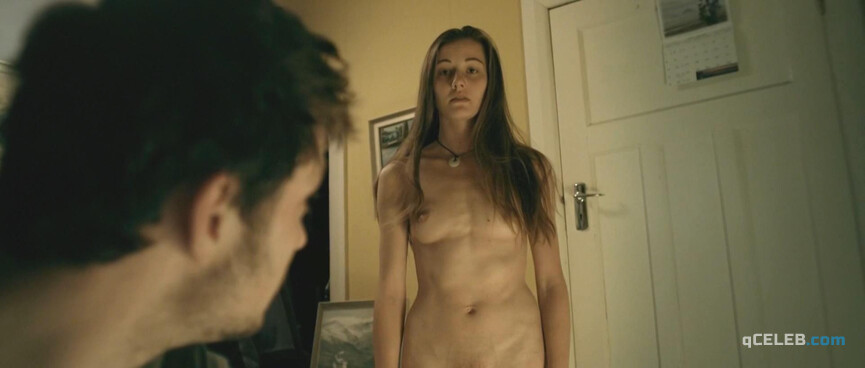 2. Amanda Tito nude – Queen of Carthage (2015)