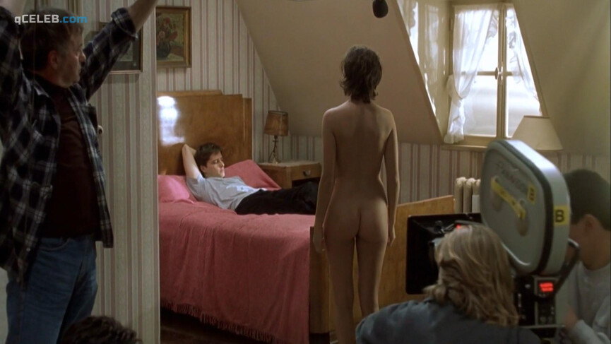2. Berenice Bejo nude – Most Promising Young Actress (1999)