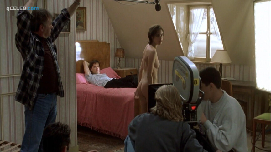 3. Berenice Bejo nude – Most Promising Young Actress (1999)