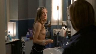 Anne Ratte-Polle nude – Nightsongs (2003)