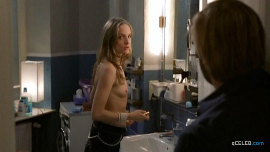 1. Anne Ratte-Polle nude – Nightsongs (2003)