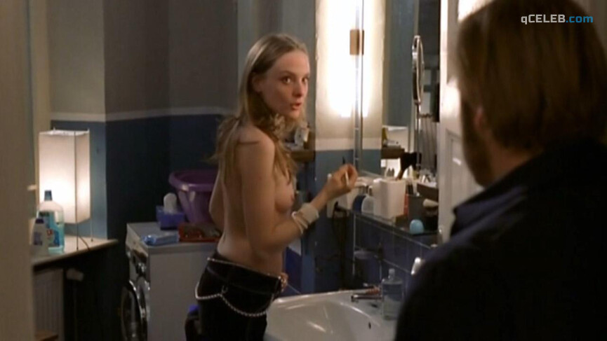 2. Anne Ratte-Polle nude – Nightsongs (2003)