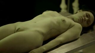 Rachel Ripani nude – Passionais s01e10 (2013)