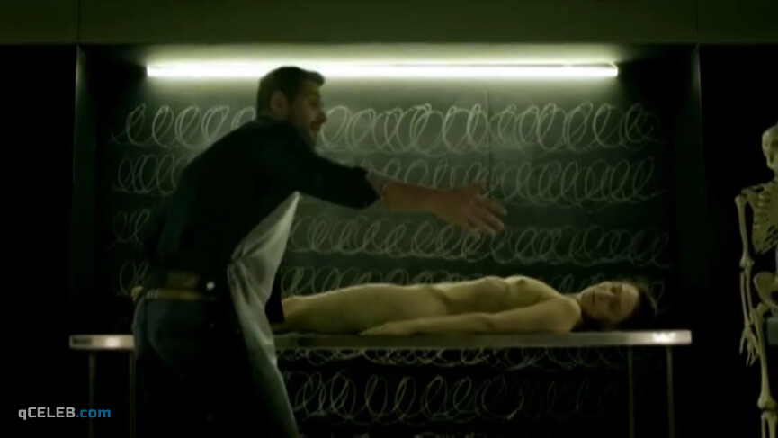 2. Rachel Ripani nude – Passionais s01e10 (2013)