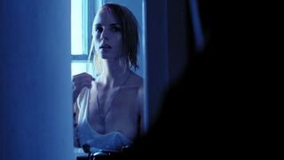 Amber Marie Bollinger nude – Listening (2014)