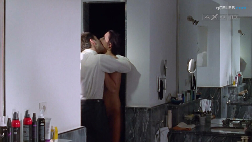 2. Katrin Reisinger nude – Inspector Rex s02e14 (1996)