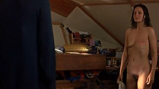 Aitana Sanchez-Gijon nude – The Whore and the Whale (2004)