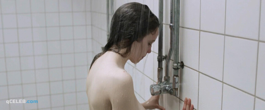 3. Solene Rigot nude – Puppylove (2013)