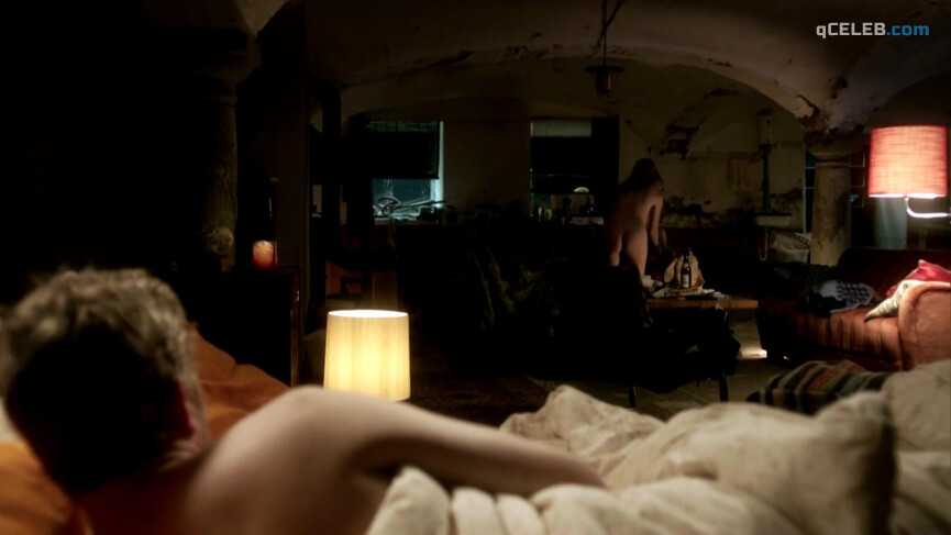 2. Lisa Maria Potthoff nude – Dampfnudelblues (2013)