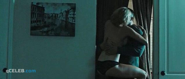 2. Estella Warren nude – Assassination (2016)