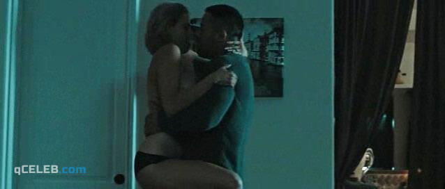 3. Estella Warren nude – Assassination (2016)