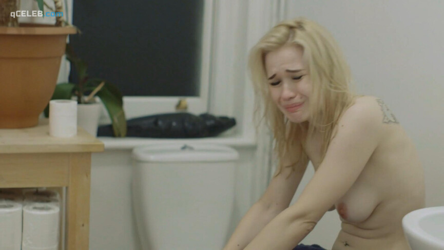 3. Amanda Kozlo nude – Girls for Sale (2016)
