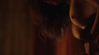 Sara Malakul Lane nude – Kickboxer: Vengeance (2016)