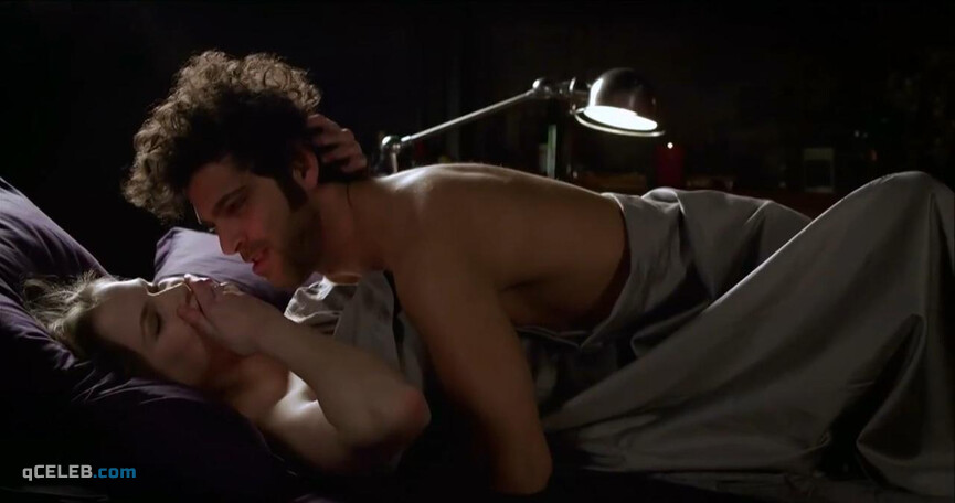 3. Margot Bancilhon nude – Faites l'amour! (2014)