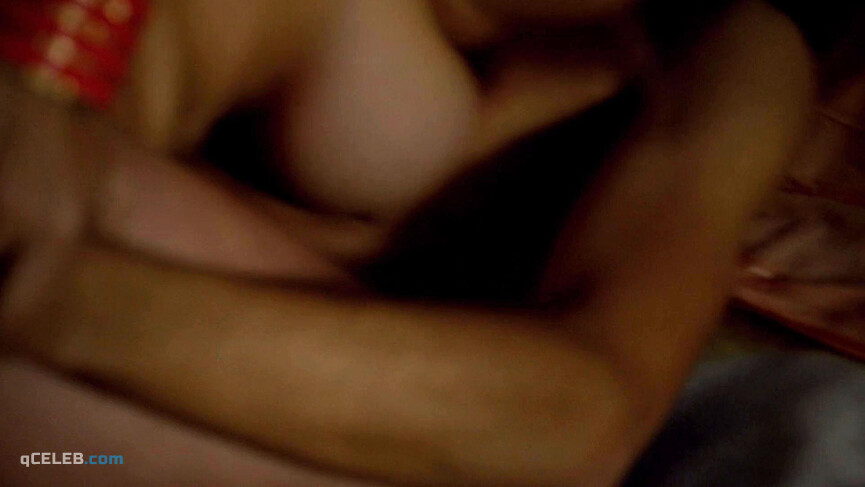 2. Angela Forero nude – Narcos s02e01 (2016)