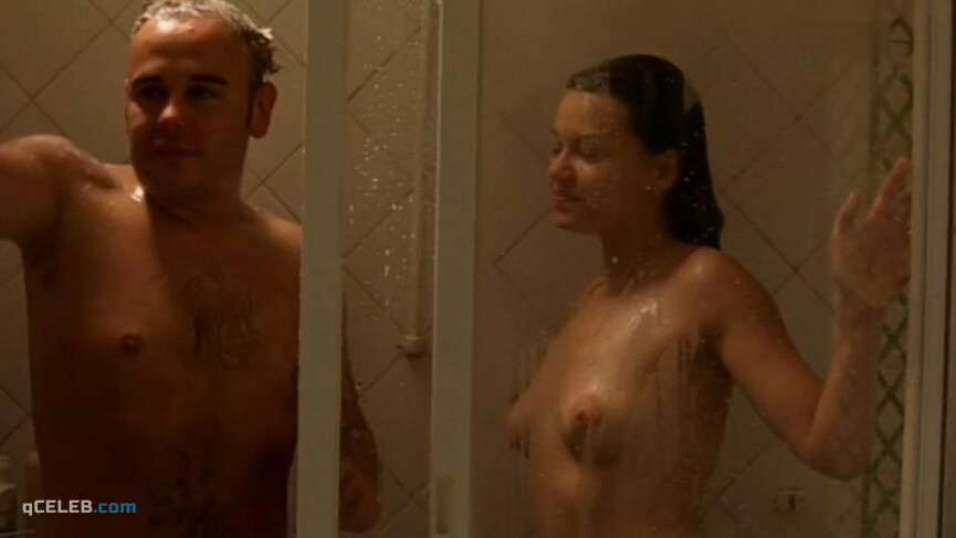2. Cosma Shiva Hagen nude – Rosa Roth s01e14 (2002)